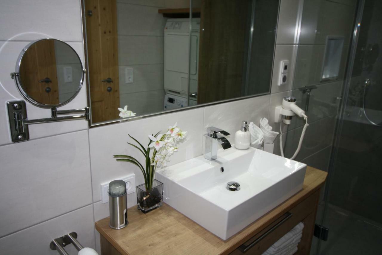 Appartements Ski Rent Michael Kitzbuhel Exterior photo
